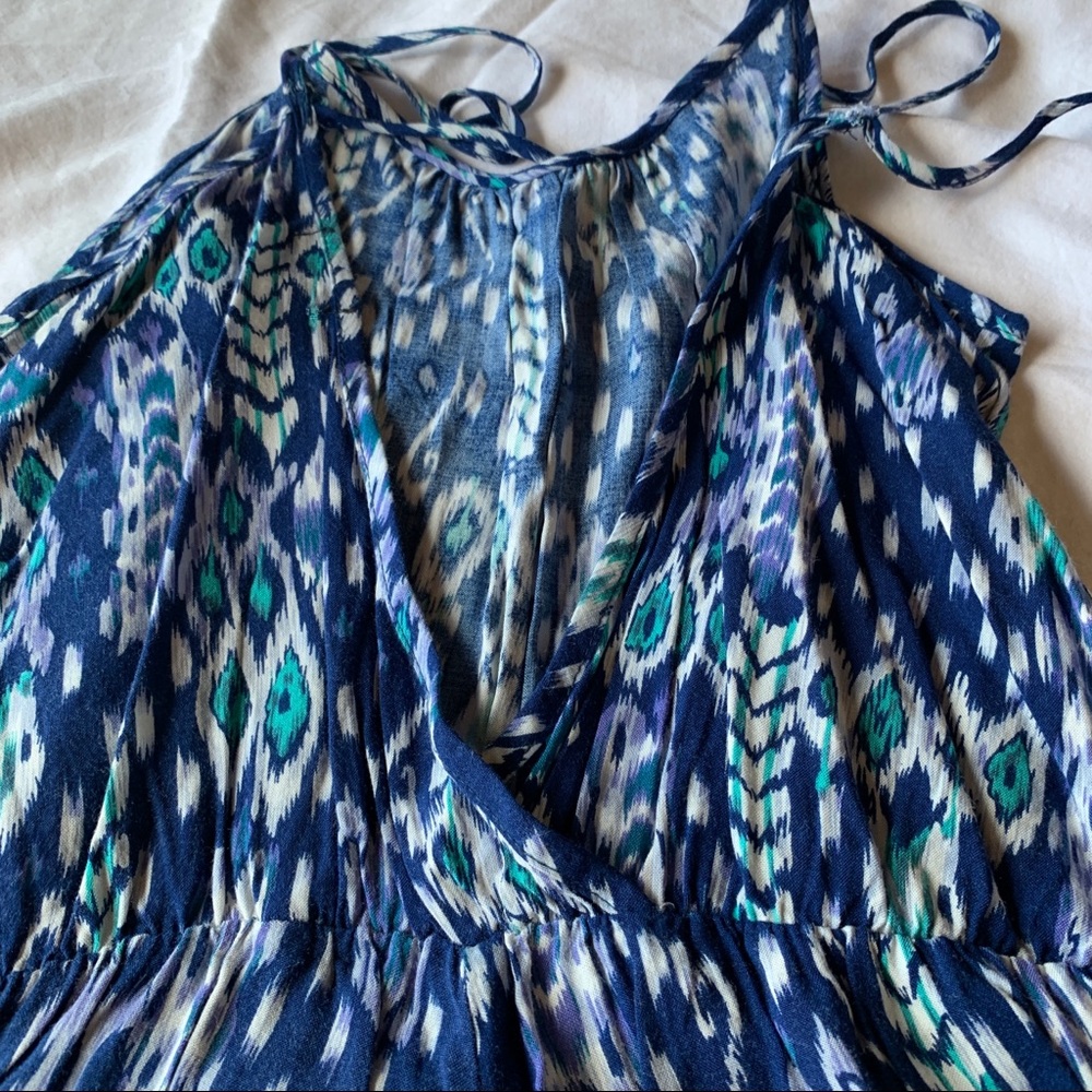 Copperkey romper - Picture 3 of 4
